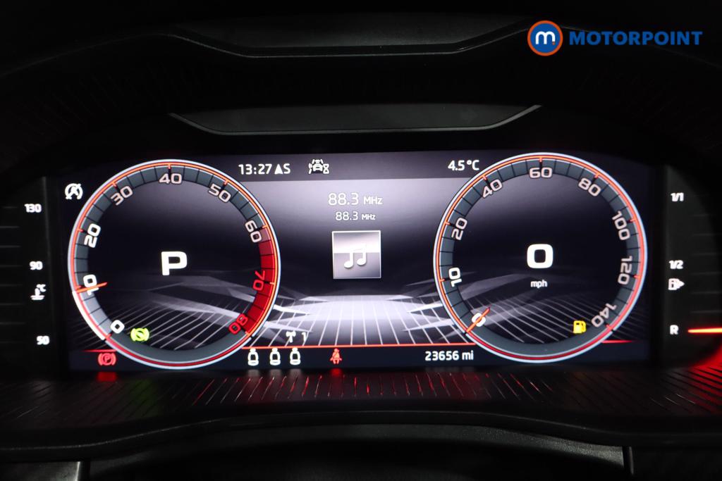 Used Skoda Kamiq 2021 for sale - 77462731: Photo 12