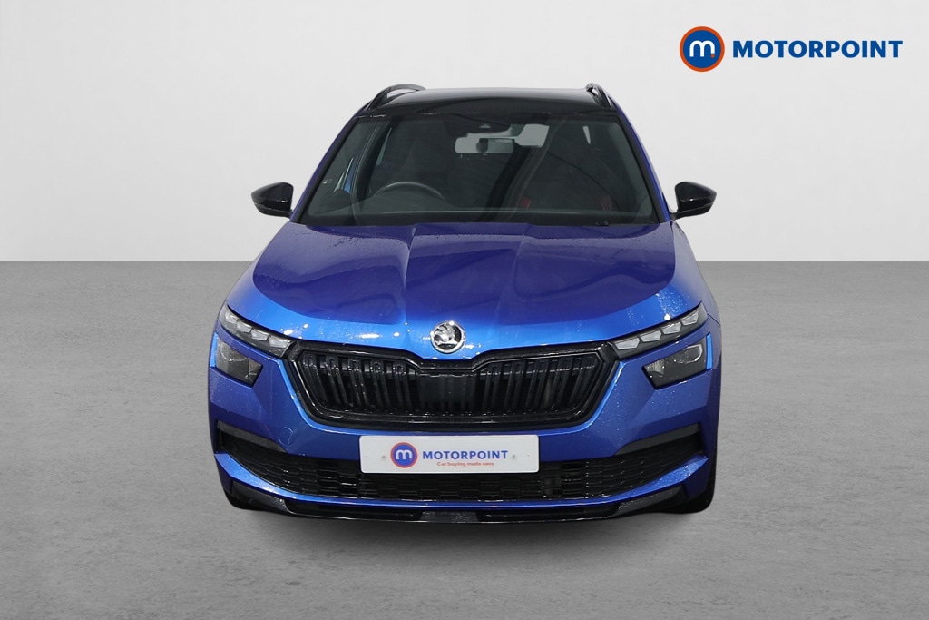 Used Skoda Kamiq 2021 for sale - 77462731: Photo 2