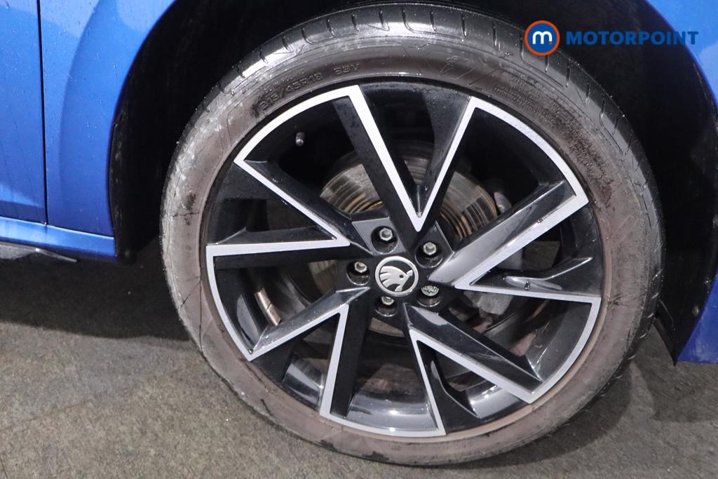 Used Skoda Kamiq 2021 for sale - 77462731: Photo 21