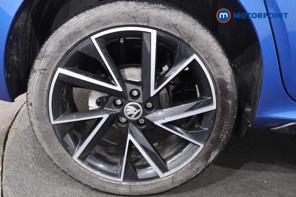 Used Skoda Kamiq 2021 for sale - 77462731: Photo 22