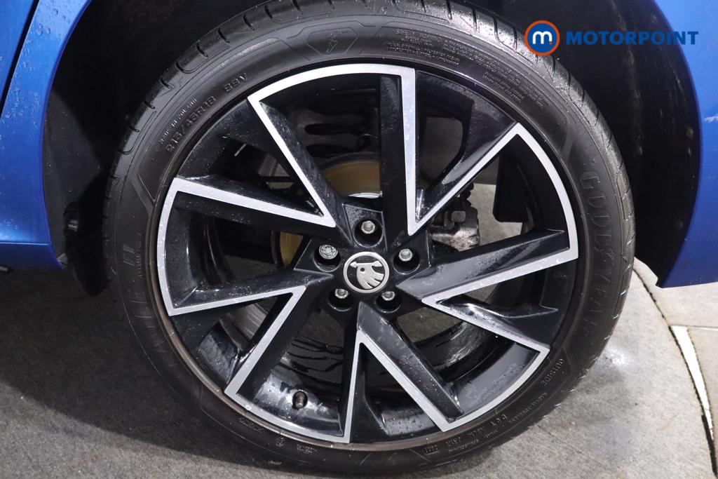 Used Skoda Kamiq 2021 for sale - 77462731: Photo 23