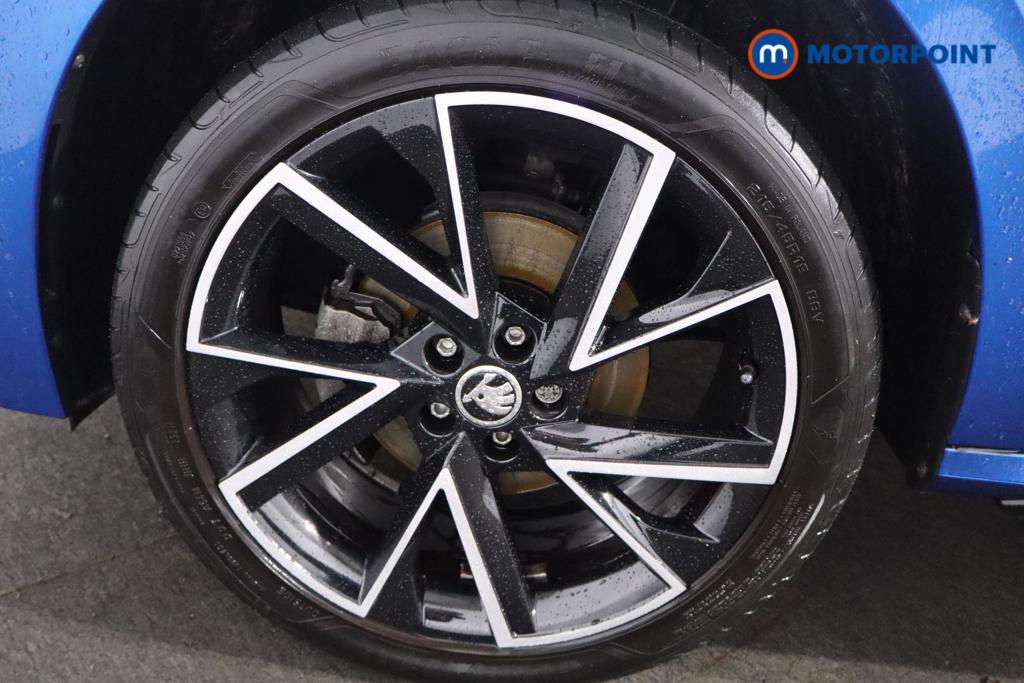 Used Skoda Kamiq 2021 for sale - 77462731: Photo 24