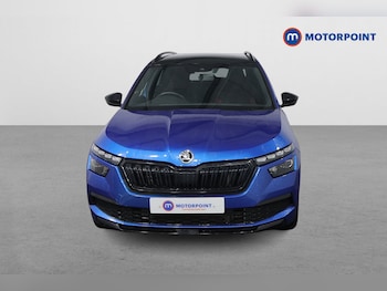 Used Skoda Kamiq 2021 for sale - 77462731: Photo