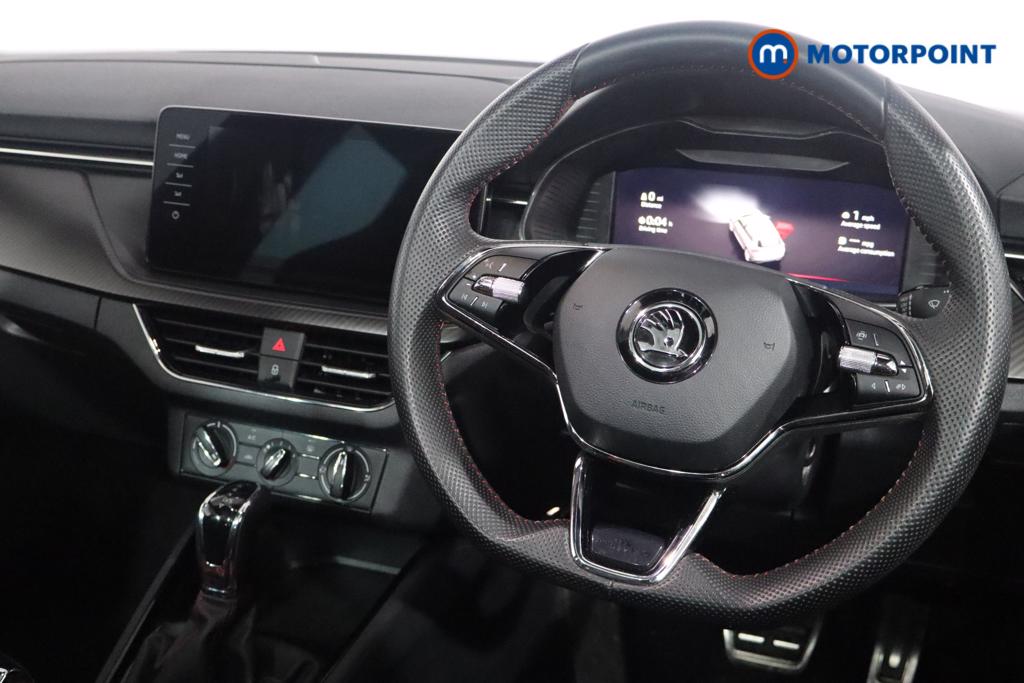 Used Skoda Kamiq 2021 for sale - 77462731: Photo 9