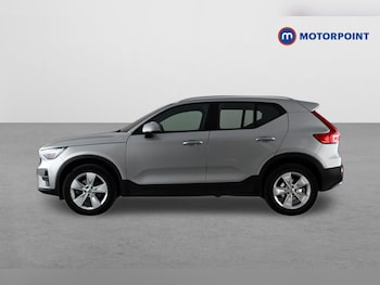 Used Volvo XC40 2023 for sale - 78937062: Photo