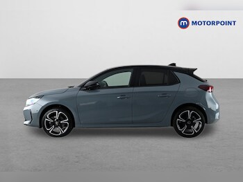 Used Vauxhall Corsa 2025 for sale - 79480036: Photo