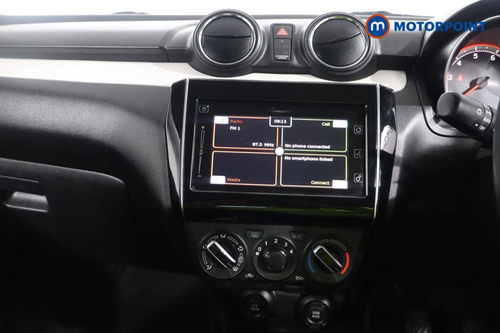 Used Suzuki Swift 2019 for sale - 77180131: Photo 10