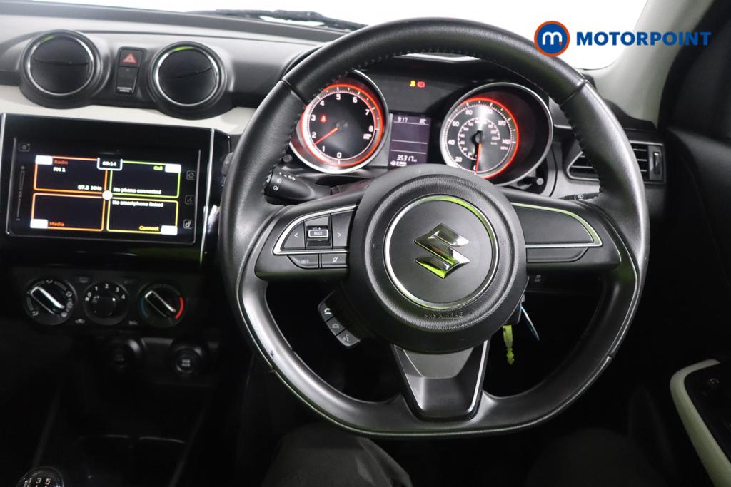 Used Suzuki Swift 2019 for sale - 77180131: Photo 13