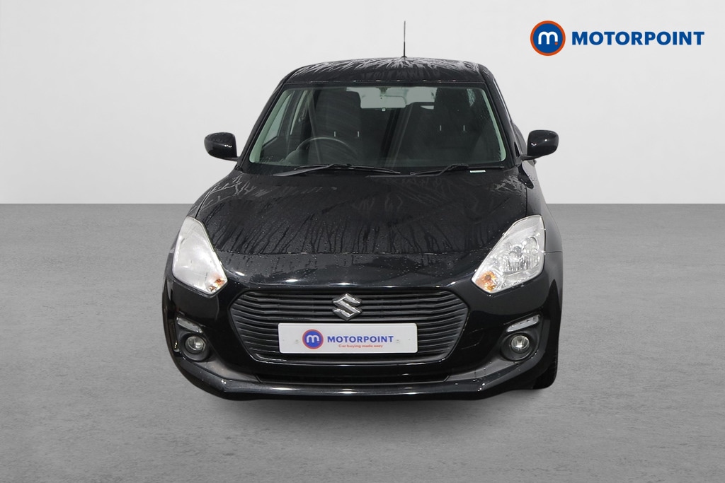 Used Suzuki Swift 2019 for sale - 77180131: Photo 2