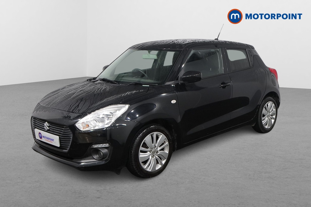 Used Suzuki Swift 2019 for sale - 77180131: Photo 3