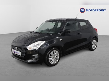 Used Suzuki Swift 2019 for sale - 77180131: Photo