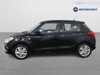 Used Suzuki Swift 2019 for sale - 77180131: Photo