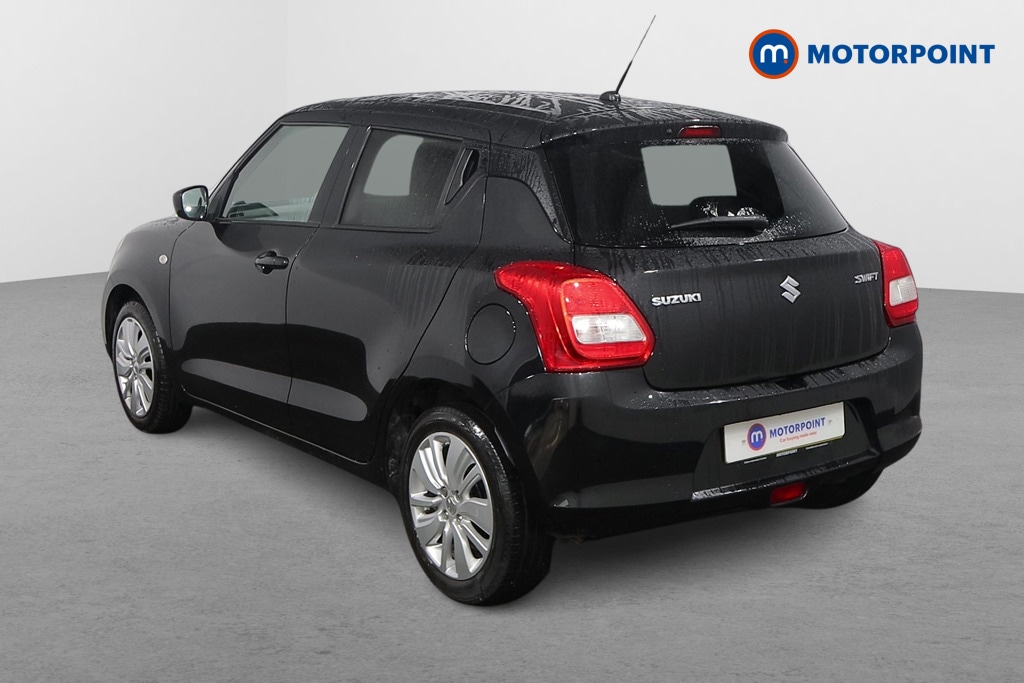 Used Suzuki Swift 2019 for sale - 77180131: Photo 5