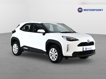 Used Toyota Yaris Cross 2024 for sale - 78748657: Photo
