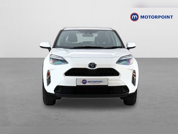 Used Toyota Yaris Cross 2024 for sale - 78748657: Photo