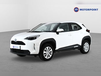 Used Toyota Yaris Cross 2024 for sale - 78748657: Photo