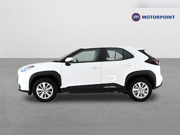 Used Toyota Yaris Cross 2024 for sale - 78748657: Photo