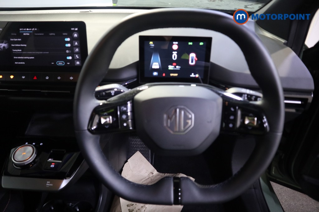 Used MG MG4 2024 for sale - 77161178: Photo 11