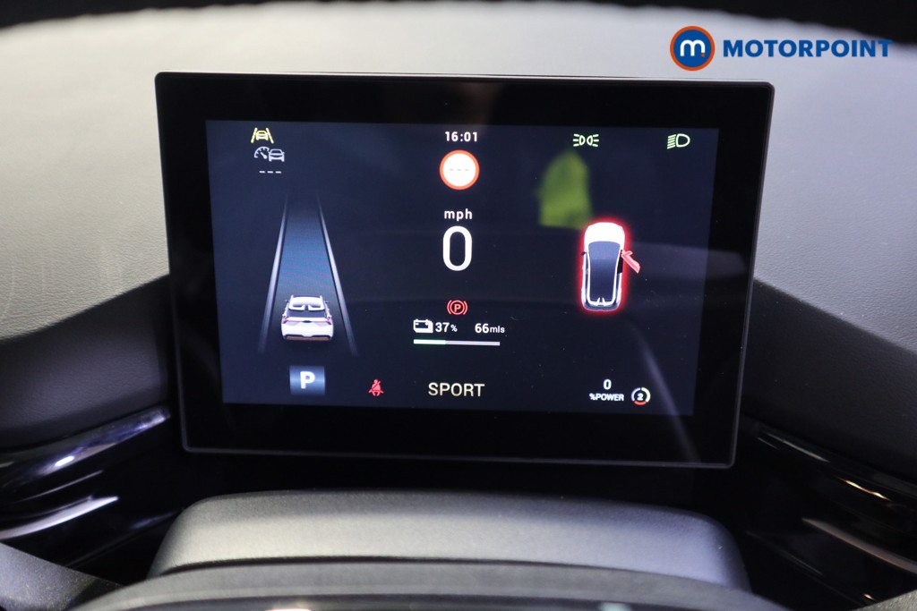 Used MG MG4 2024 for sale - 77161178: Photo 12