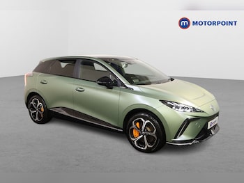 Used MG MG4 2024 for sale - 77161178: Photo