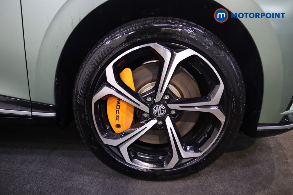 Used MG MG4 2024 for sale - 77161178: Photo 23