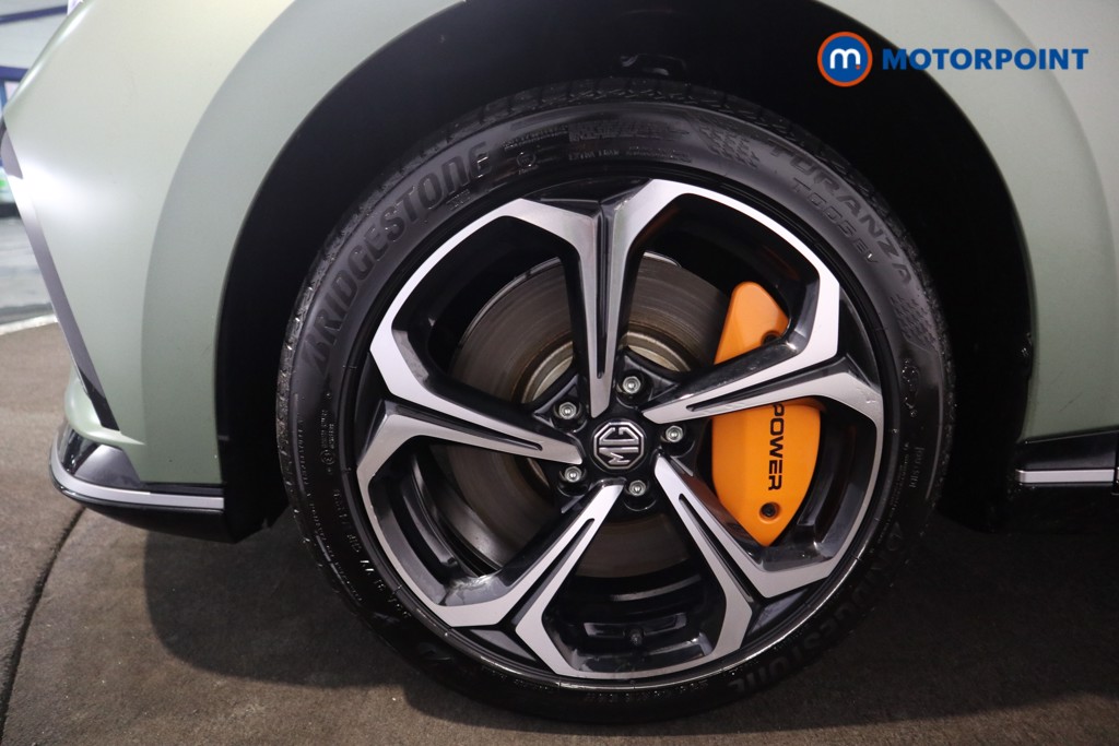 Used MG MG4 2024 for sale - 77161178: Photo 25