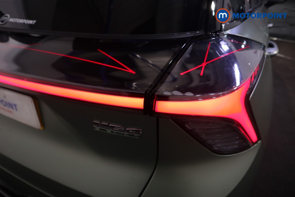 Used MG MG4 2024 for sale - 77161178: Photo 29