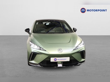 Used MG MG4 2024 for sale - 77161178: Photo