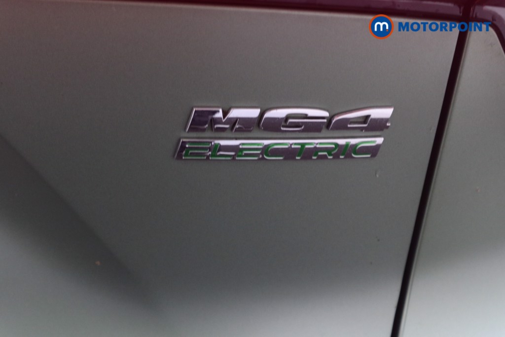 Used MG MG4 2024 for sale - 77161178: Photo 30