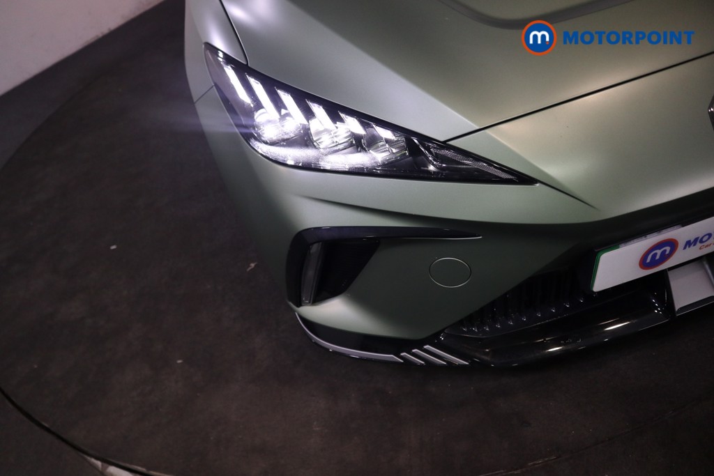 Used MG MG4 2024 for sale - 77161178: Photo 34