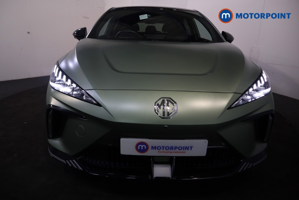 Used MG MG4 2024 for sale - 77161178: Photo 35