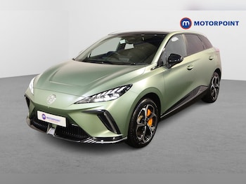 Used MG MG4 2024 for sale - 77161178: Photo