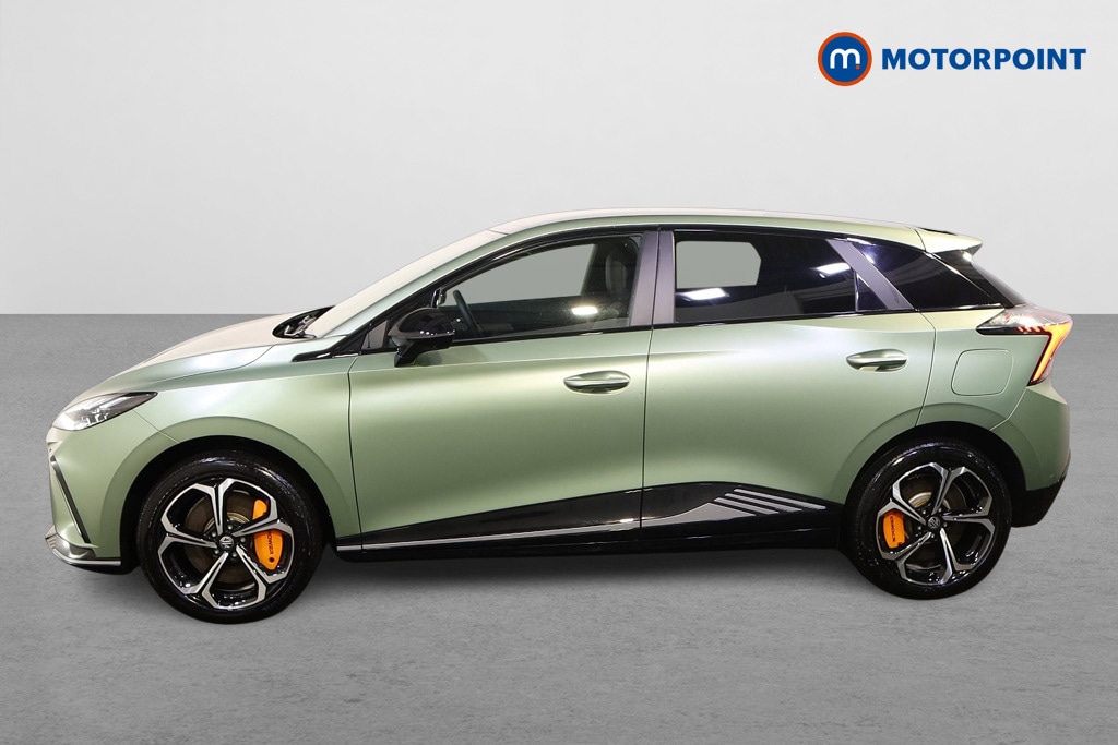 Used MG MG4 2024 for sale - 77161178: Photo 4