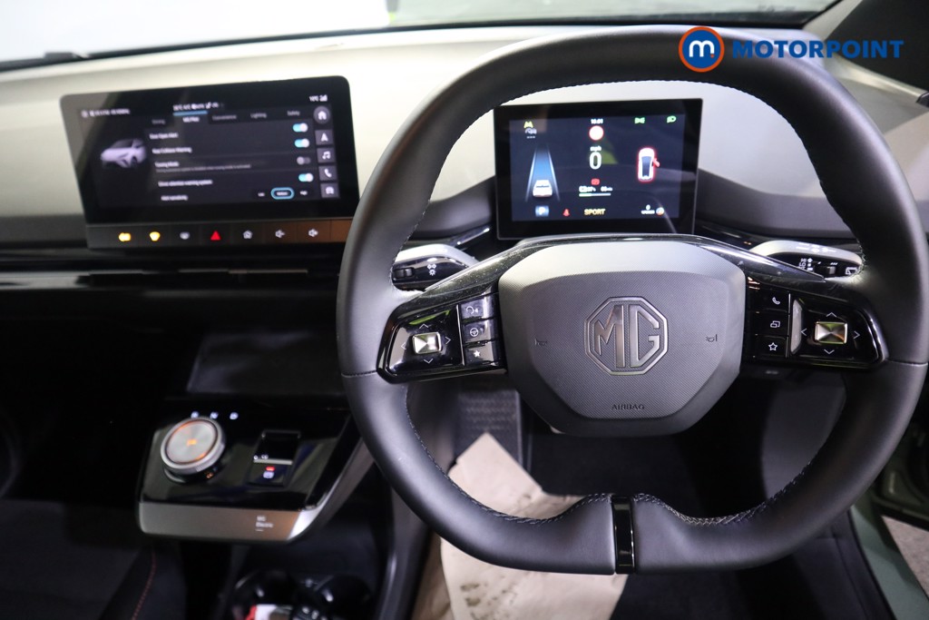 Used MG MG4 2024 for sale - 77161178: Photo 9