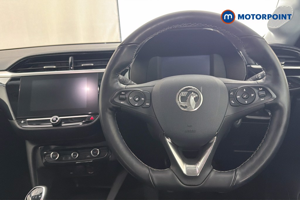 Used Vauxhall Corsa 2022 for sale - 78037997: Photo 10