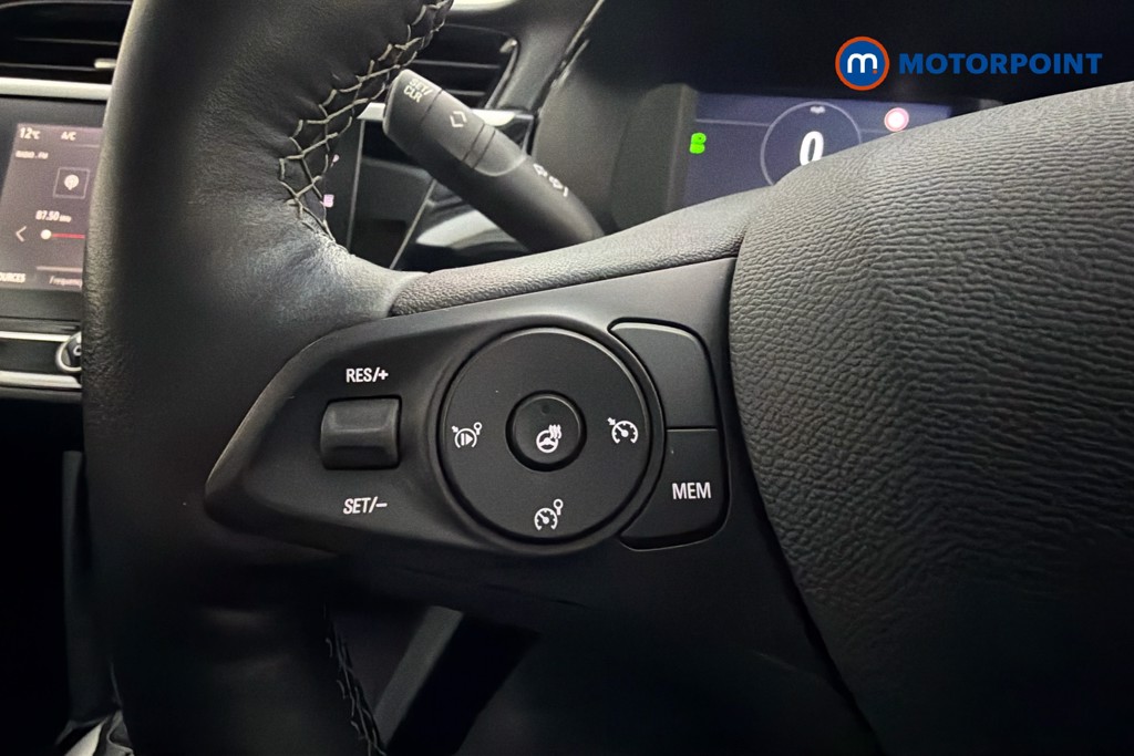 Used Vauxhall Corsa 2022 for sale - 78037997: Photo 11