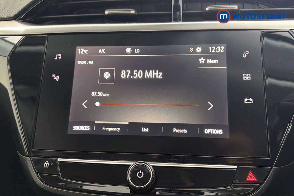 Used Vauxhall Corsa 2022 for sale - 78037997: Photo 17