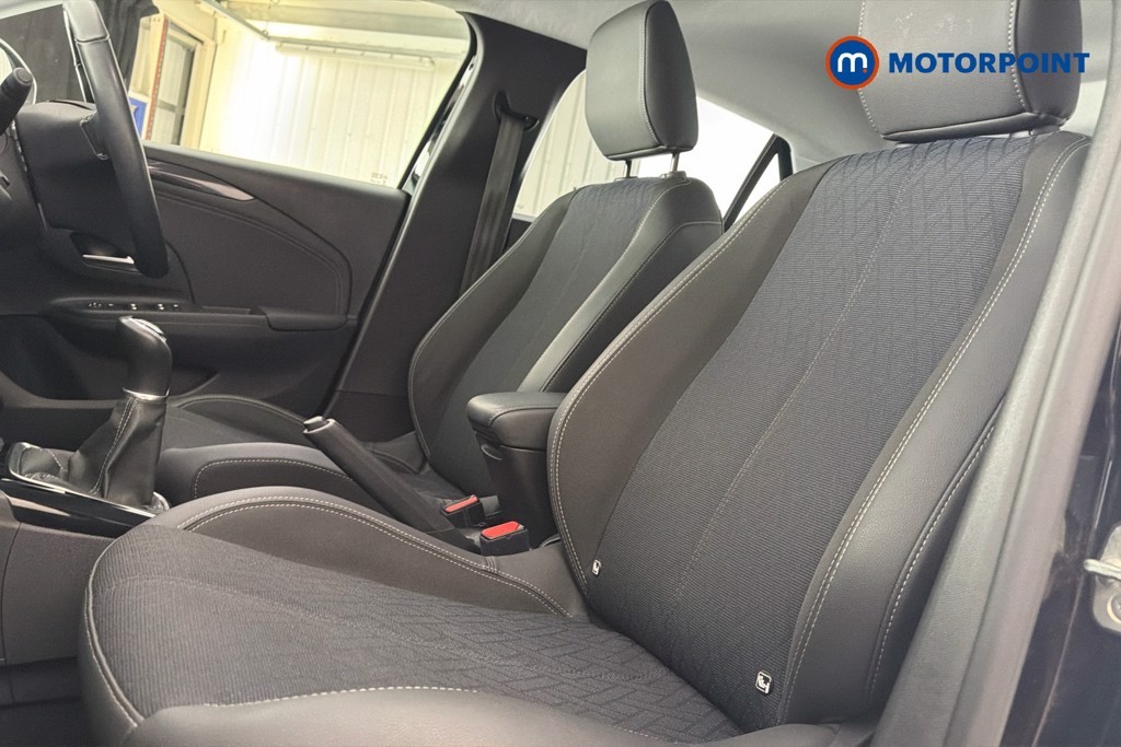 Used Vauxhall Corsa 2022 for sale - 78037997: Photo 22