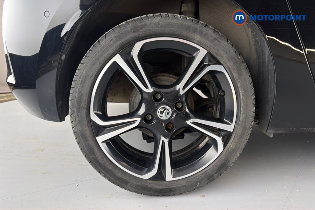 Used Vauxhall Corsa 2022 for sale - 78037997: Photo 27