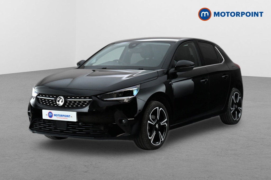 Used Vauxhall Corsa 2022 for sale - 78037997: Photo 3