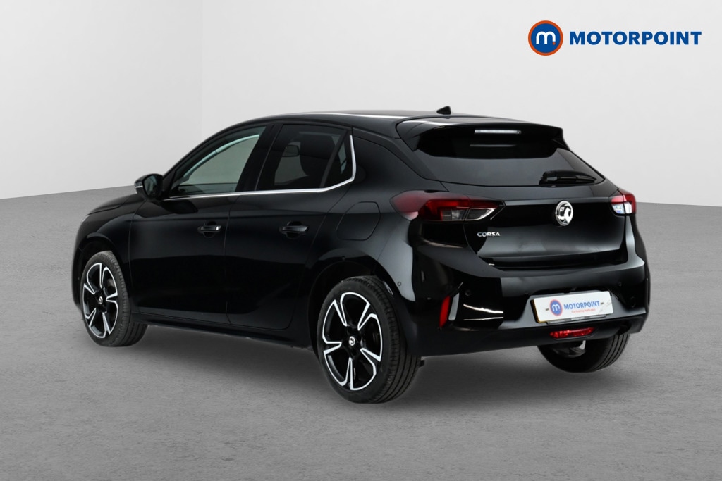 Used Vauxhall Corsa 2022 for sale - 78037997: Photo 5