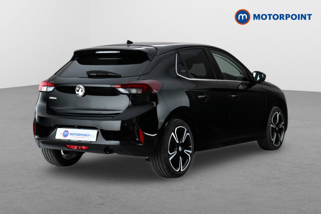 Used Vauxhall Corsa 2022 for sale - 78037997: Photo 7