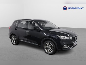 Used MG MG HS 2023 for sale - 77286531: Photo