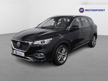 Used MG MG HS 2023 for sale - 77286531: Photo