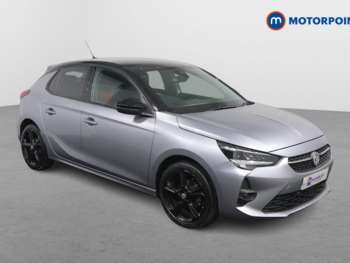 2022 - 1.2 GS Line 5dr