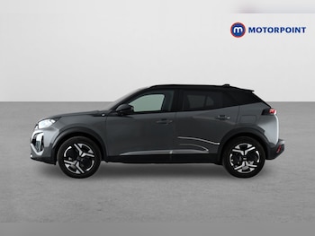 Used Peugeot 2008 2025 for sale - 79057803: Photo