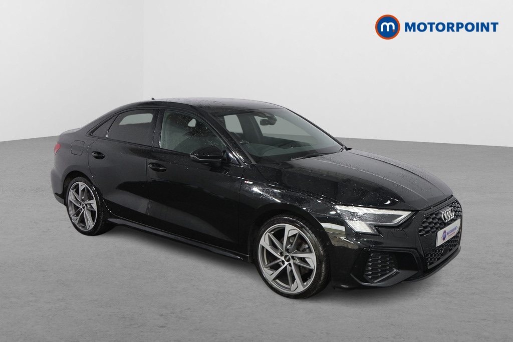 Used Audi A3 2022 for sale - 77679597: Photo 1