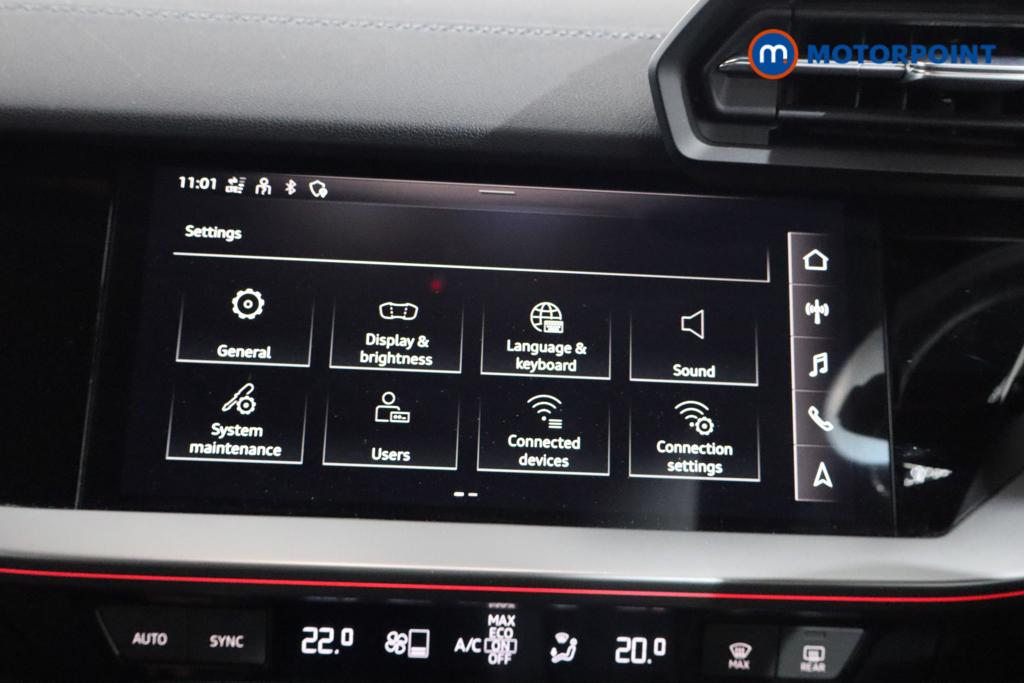 Used Audi A3 2022 for sale - 77679597: Photo 10