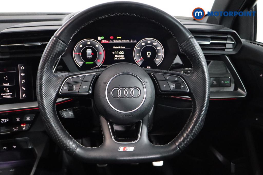 Used Audi A3 2022 for sale - 77679597: Photo 16