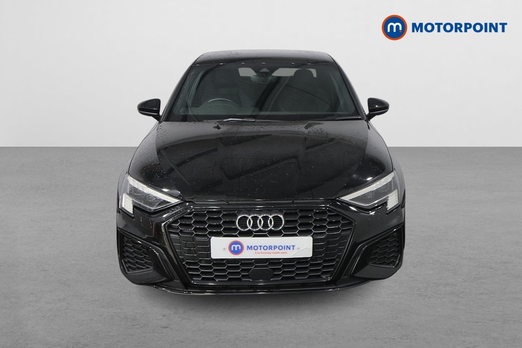 Used Audi A3 2022 for sale - 77679597: Photo 2